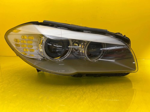 Bmw f10 f11 - f11, xenon