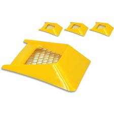 PRESA ARIA SPACE GIALLO 4