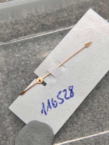 1608 originale nos nuovo - /,