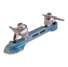 STD Issy Artistic Roller