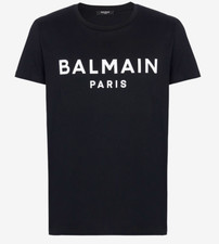 T-shirt Balmain tshirt dalla