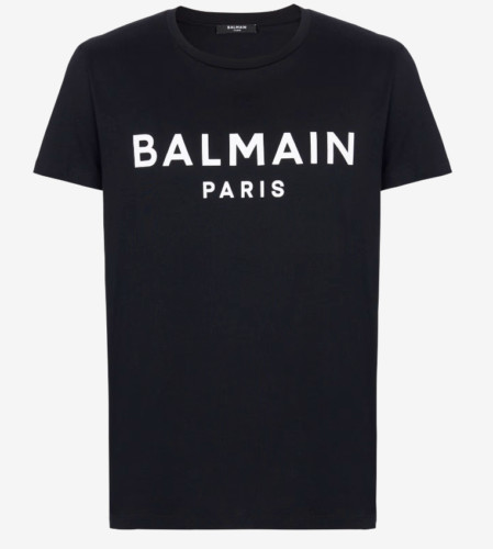Shirt balmain tshirt dalla - balmain,