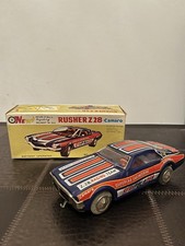 Tin Toy Japan Taiyo Camaro