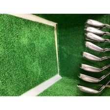 Mizuno T-ZOID MX-15 Set di ferri da stiro 8 pezzi 3-PW T-ZOID Flex R