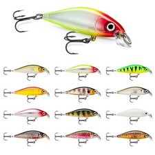 Rapala X-Light Minnow 50 mm 4