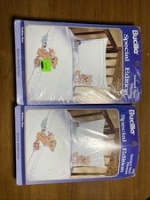 Set 2 lenzuola e federa