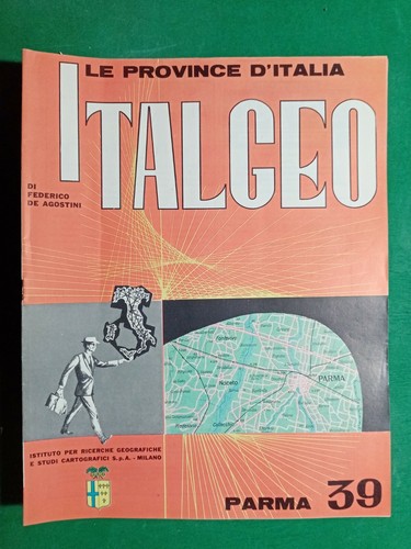 Rivista agostini parma - rivista,