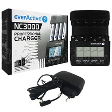 EverActive NC3000