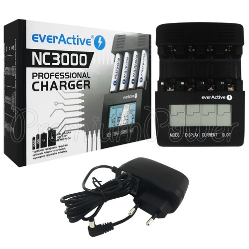 Everactive nc3000 - everactive,