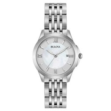 Orologio Bulova Classic Lady