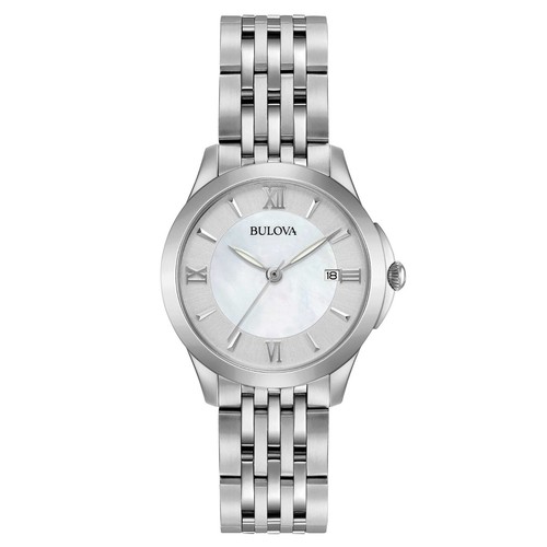 Orologio bulova classic lady - orologio,