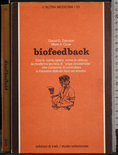 Biofeedback danskin crow - biofeedback.,