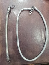  collana bagno argento indiano