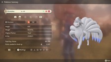 🌈Vulpix/Ninetales 6IV/EV