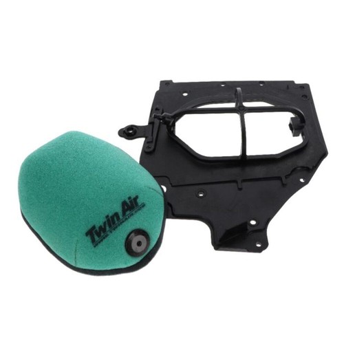 Kit doppio flusso aria