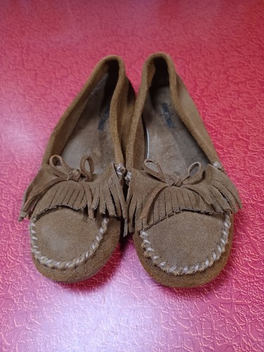 Minnetonka mocassini - minnetonka,