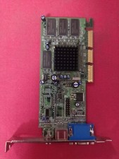 Scheda Grafica Video RADEON