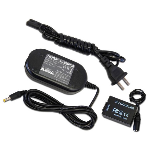 Hqrp adaptador más - adaptador,
