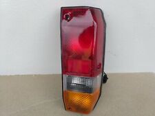 FARO FANALE POSTERIORE PER