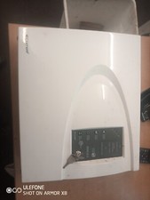 pannello allarme completo comelit eracle 4