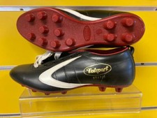 scarpe calcio vintage valsport