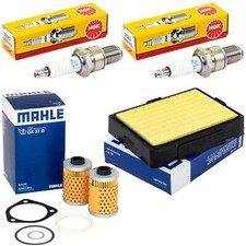 Kit Filtro Aria Filtro Olio