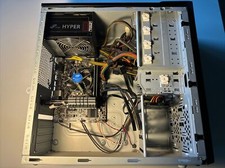 PC Desktop I5-6400, 16Gb Ram