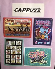 MANCOLISTA CUCCIOLOTTI 2021-