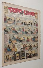 FUMETTO TOPOLINO GIORNALE