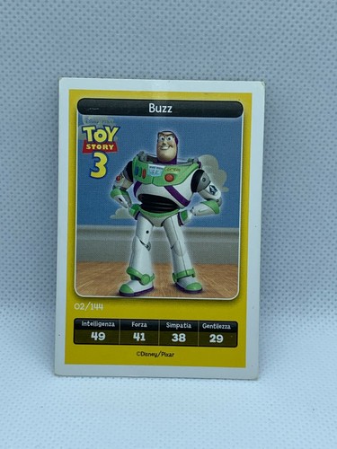 Camp disney pixar esselunga - camp, no