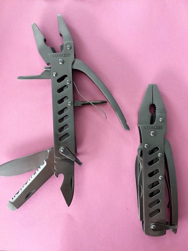 Pinza multiuso multifunzione - multiuso,