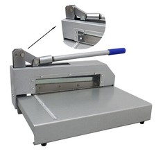 Brand New Manual Metal Plate