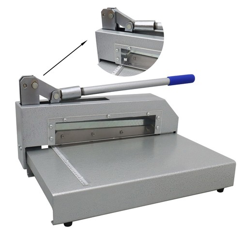 Tagliapiastre metalliche