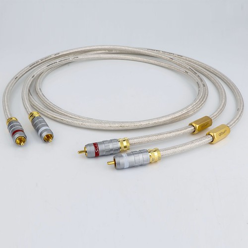 Ohm occ silver plate hifi - occ,
