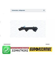 TERMOSTATO REFRIGERANTE