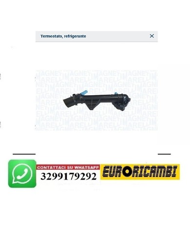 Termostato refrigerante - termostato,