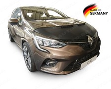 Bra auto per Renault Clio 5 V anno dal 2019 paracolpi cofano tuning