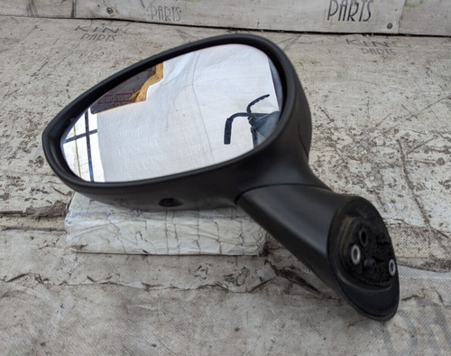 Specchietto retrovisore - specchietto,