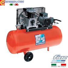 Compressore FIAC Trasmissione