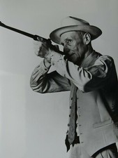 Robert Mapplethorpe - William S. Burroughs, fotografia