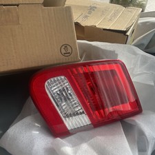 Saab 93 9440 Sport Sedan Luce