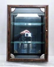 VETRiNA BACHECA A PARETE IN