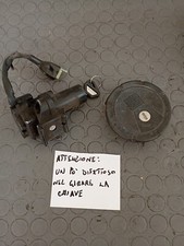 BLOCCHETTO ACCENSIONE KAWASAKI KLX 250 2009 2016