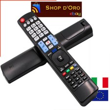 Telecomando Ricambio per LG AKB73756502 AKB73756504 AKB73756510 AKB73615303 