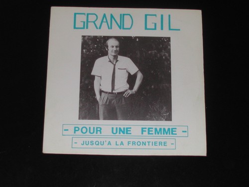 Giri grand gil per - 45,