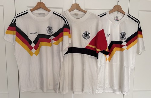 Lotto maglie vintage adidas - vintage,
