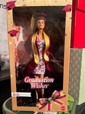 Barbie Signature Auguri Di