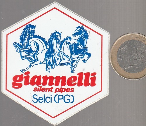 Moto gianelli silencers - gianelli,