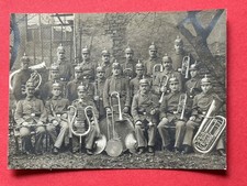 Foto, WW1, Grenadier Regt. N