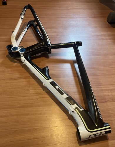 Telaio triangolo zaskar - triangolo, 100